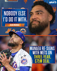 When the Mets' season ended in the NLCS against the Dodgers