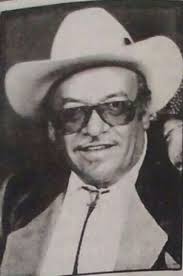 Henry Lujan Castillo (1942-1994)