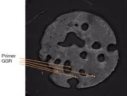 How long does it take for gunshot residue to leave your hands? The Current Status Of Gsr Examinations