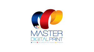 Master Digital Print