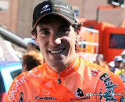 Koldo Fernández de Larrea liderará al Euskaltel en la Vuelta a Suiza