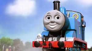 Train coloring pages the sun. 49 Thomas And Friends Desktop Wallpaper On Wallpapersafari