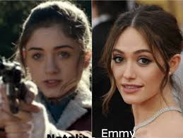 Natalia Dyer Bio with Age, Height, Boyfriend, Parents, Family