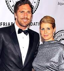 Therese andersson first met her husband henrik lundqvist in sweden. Therese Andersson Lundqvist Henrik Lundqvist S Wife Bio Wiki