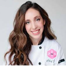 Crafting Sweet Art: An Inspiring Journey with Jen Frank of Pretty Sweet  Pastry Boutique