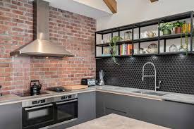 A new feature kitchen every week illustrates the latest kitchen trends, plus you'll find advice, tips, helpful insights and what's new in kitchen products. Massey Ave Kitchen Stylehouse Design