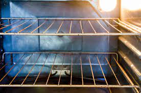 How To Clean Your Oven Racks Kitchn
