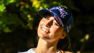 Candice Good's Instagram, Twitter & Facebook