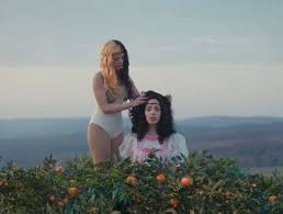 Written and directed by melanie martinezexecutive producers: Melanie Martinez Wallpaper K 12 Orange Juice Novocom Top