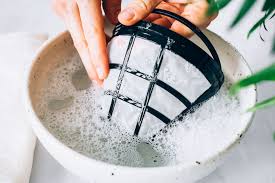 Unless you like your coffee with a vinegary taste. How To Clean Coffee Machine With Vinegar