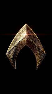 Aquaman Simbolo Aquaman Aquaman Comic Aquaman Symbol