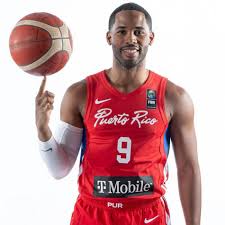 Gary Browne, Basketball Player, Stats, Height, Age
