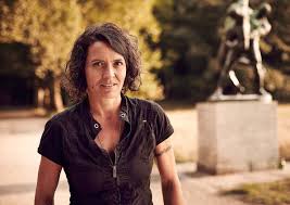 Ulrike folkerts was born on may 14, 1961 in kassel, hesse, germany. Ulrike Folkerts Myp Magazine