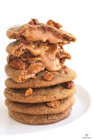 Pin On Stuffed Cookies