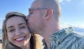 Meg Ruddy and James Mastraieni's Wedding Website