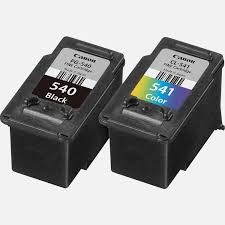 « impossible de détecter correctement le niveau de. Canon Pg 540 Cl 541 C M Y Tinte Multipack Canon Deutschland Shop