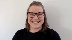 Fiona Morrison, Teacher and Digital Literacy Coach