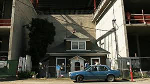 See why this is considered one of the most terrifying horror games of all time! Auction For The Real Life Up House Starts At 216k Abc News