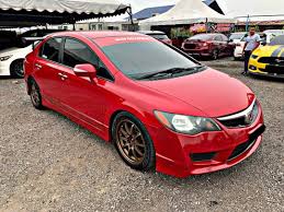 Last year, it sold a total of 3,787 units, a close second to the altis (3,977 units). Honda Civic Fd 2 0 Auto Sewabeli Berdeposit Paddle Shift Cars Cars For Sale On Carousell