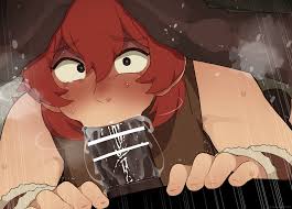 Post 6410483: Delicious_in_Dungeon mizumizuni Namari