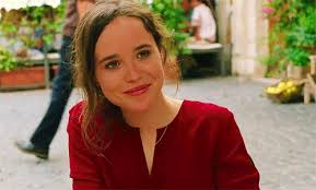 And they married secretly on 03 jan 2018 a private ceremony. Wonderwall Face Claims Ellen Page Wattpad