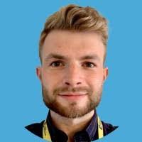 Teddy Curtis's Instagram, Twitter & Facebook