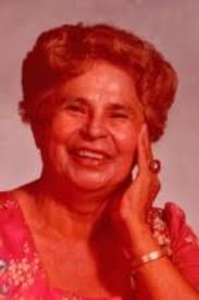 Obituary information for Rafaela Gutierrez