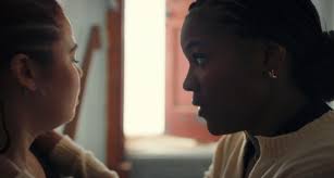 Sade and Mina 🤎 I've been trying to find the words to explain how much  this experience meant to me. And there are literally no words to express  the love of telling