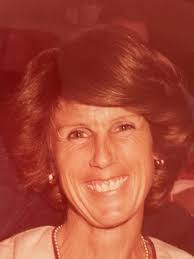 Patricia Hanson Obituary