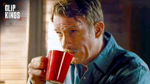 Final Showdown! The Ranger Faces Declan One Last Time