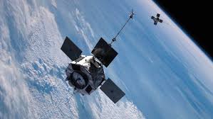 What is the weather like in the bermuda triangle? Have Astronomers Finally Explained Space S Bermuda Triangle Space
