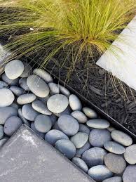 rock backyards design pictures remodel decor and ideas page 6 allee de jardin decoration jardin bordure jardin