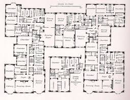 Big and bold, this unique florida house plan offers unusual shapes and lots of luxury. The Devoted Classicist Kissingers At River House Castle Floor Plan Mansion Floor Plan Winchester Mystery House