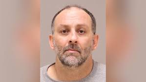 Barry Croft Jr.: Convicted member of plot to kidnap Gretchen Whitmer  sentenced to nearly 20 years in federal prison