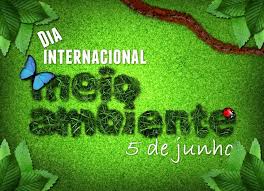 O dmma foi instigado pelas nações unidas para promover a proteção do meio ambiente, e desenvolver a consciência a respeito dos problemas ambientais, como a poluição. Nesta Quinta Feira E Comemorado O Dia Mundial Do Meio Ambiente Prefeitura Municipal Da Estancia Turistica De Pereira Barreto