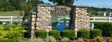 That includes placing the health and safety of our team members and guests as a top. Stone Meadows Subdivision Real Estate