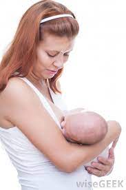 Should I Take Laxatives While Breastfeeding With Pictures