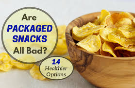 Snack Smarter With These 14 Healthier Packaged Snacks Snacks Healthy Packaged Snacks Diabetic Diet Food List