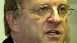 Travis Probate Judge Guy Herman retires, knowing he'll be re-elected