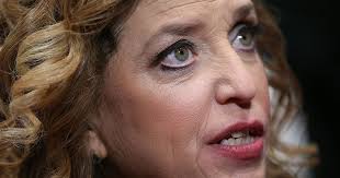 Everyone Hates Debbie Wasserman Schultz