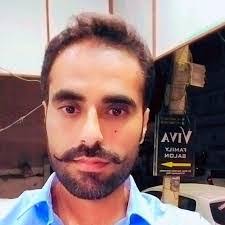 Gurjot Gill's Instagram, Twitter & Facebook