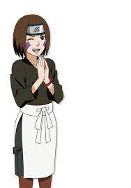 Gai's really going to do it uwaahh Rin Nohara Naruto Online By Aikawaiichan On Deviantart