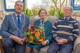Huwelijk Alblasserdamsnieuws Nl