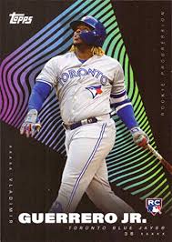 Be the first to review this item! Store 2019 Topps On Demand Baseball 1 Vladimir Guerrero Jr Rookie Card Only 1 576 Made Fantastic Quality Www Training Rmutt Ac Th