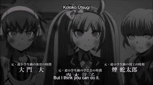 (i'm probably going to add more onto this later. Kotoko Utsugi Is A Girl Next Door By Chiaki Namai