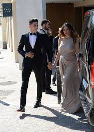 🇨🇳 #bvb #dortmund #borussiadortmund #chinatour #bvbworldtour #shenzhen… Mario Gotze Und Seine Ann Kathrin Gotzliche Traumhochzeit Auf Mallorca Bildplus Inhalt Leute Bild De