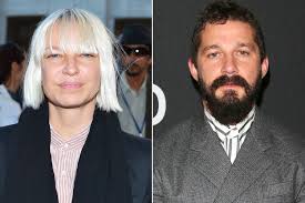 Shia labeouf & maddie ziegler. Sia Calls Shia Labeouf A Pathological Liar People Com