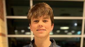 Brownwood High School's Bennett Windham Selected for All-State Choir