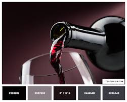 Découvrez nos conseils et inspirations mode, et notre sélection de tissus et. Bordeaux Couleur Bordeaux