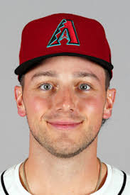 Brandon Pfaadt Stats, Age, Position, Height, Weight, Fantasy & News